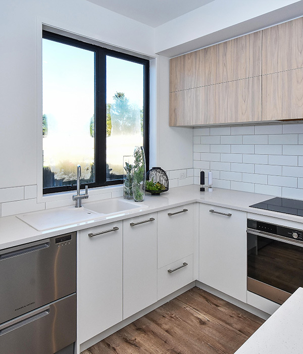 kitchen renovation Auckland